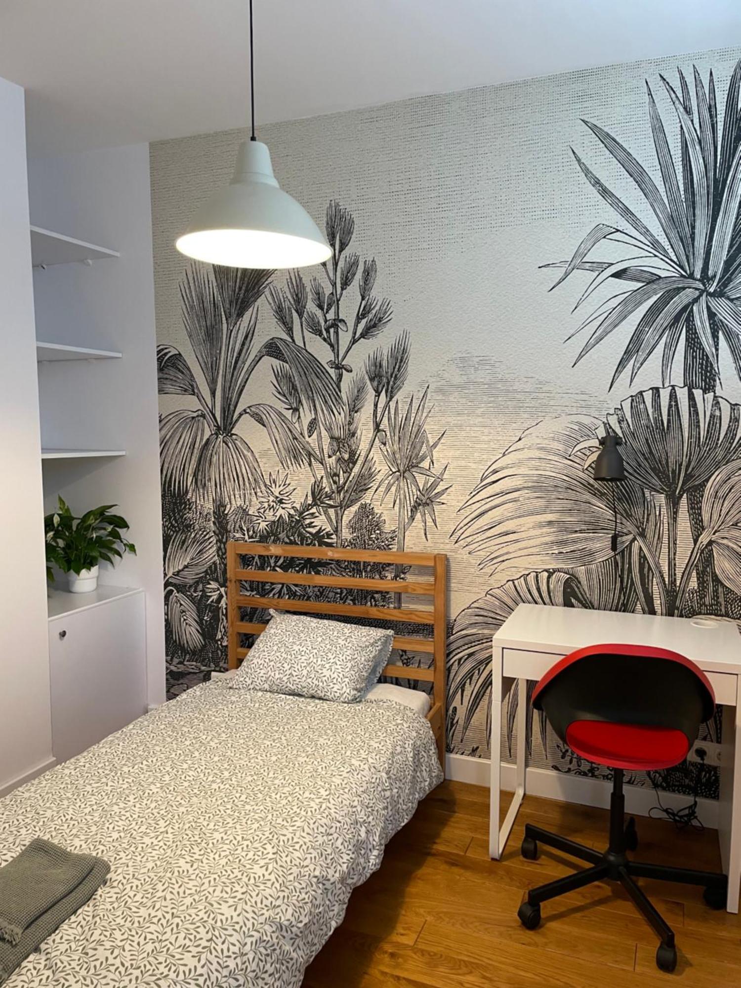 Family Apartment On Saska Kepa Varšava Exteriér fotografie