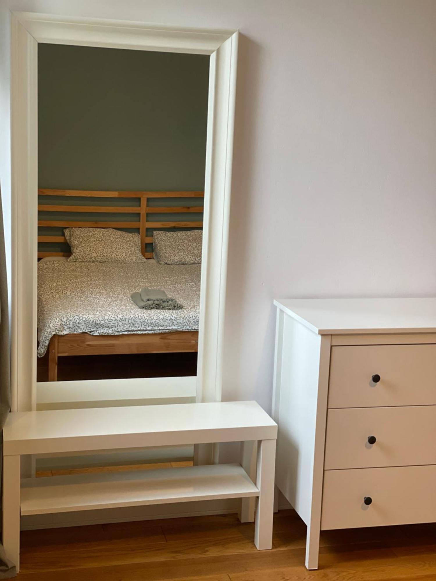 Family Apartment On Saska Kepa Varšava Exteriér fotografie