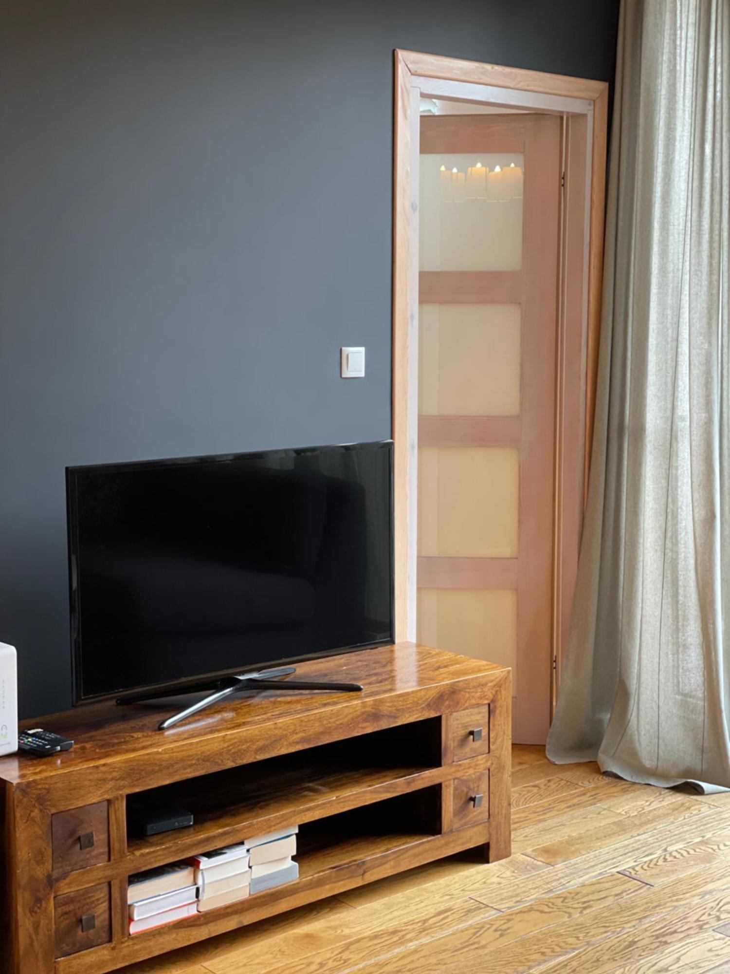 Family Apartment On Saska Kepa Varšava Exteriér fotografie