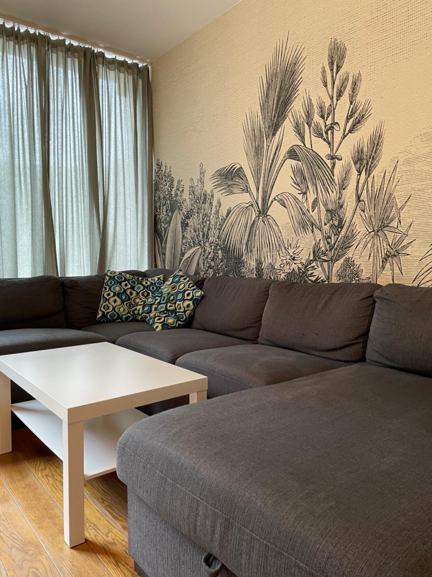 Family Apartment On Saska Kepa Varšava Exteriér fotografie