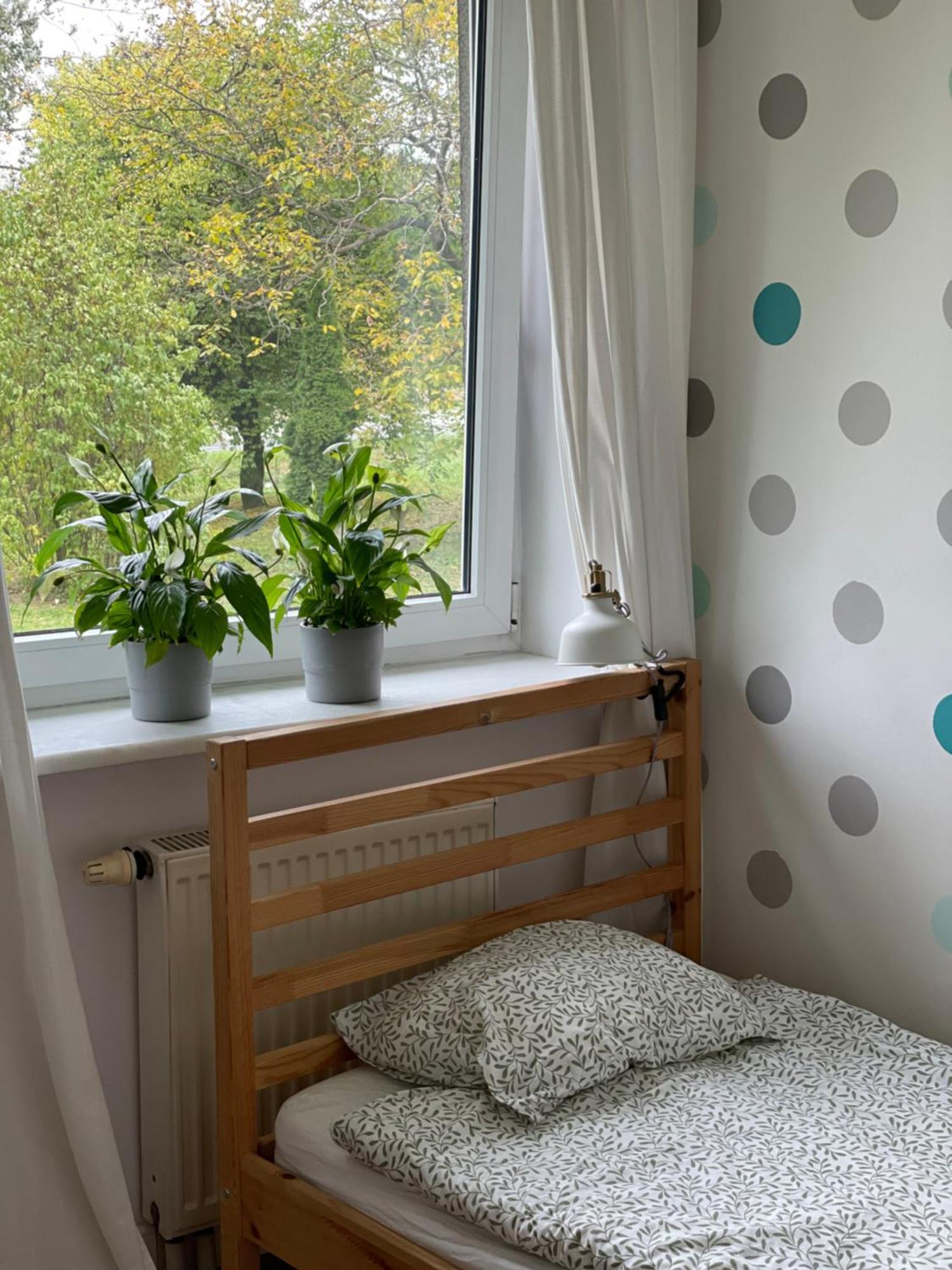 Family Apartment On Saska Kepa Varšava Exteriér fotografie